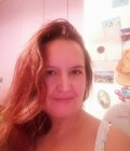 Rencontre Femme : Екатерина, 49 ans à Biélorussie  Минск